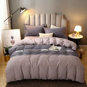 White Cotton Bedspread