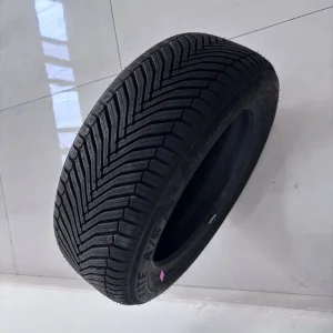 All Season Highway Terrain Tire H/T Silent Driving Experience