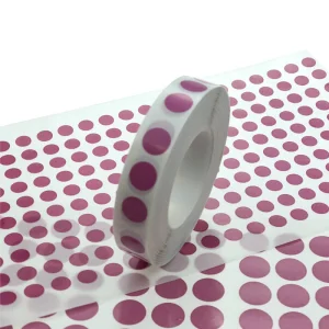 Disposable Sterilization Eo Label