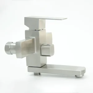 OEM Stainless Steel Shower Faucet Mixer