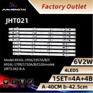 TV Repair and Assembly