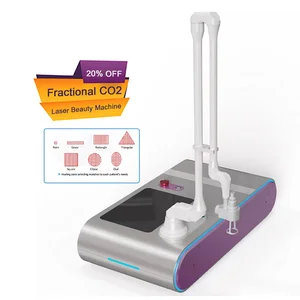 Non-Ablative 10600nm Fractional Laser System