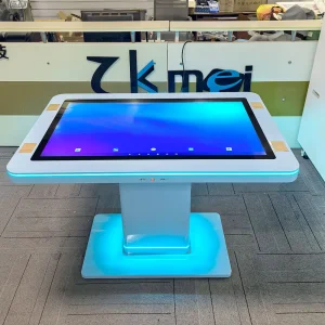 43 Inch Touch Gaming Table