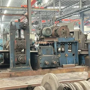 Second Hand Pipe Machine