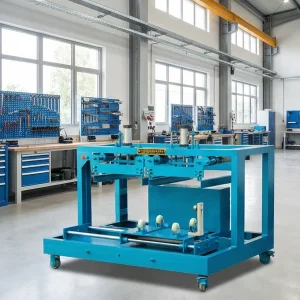 Advanced LPG Cylinder Screen Printing System for Quality Results