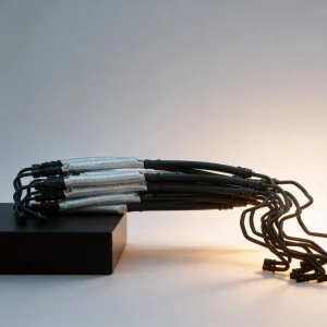 ISO Certified Power Steering Hose Assembly for Reliable Hydraulic Systems