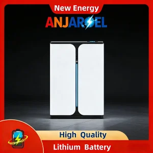 51.2kwh Energy Storage