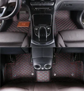 3D Car accessories
