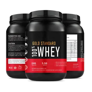 OEM ODM High Quality Whey Protein Powder