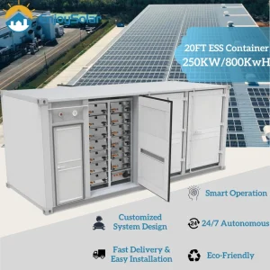Customized Lithium Titanate Battery