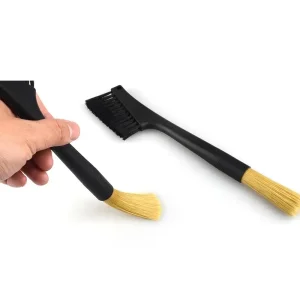 Ultimate Coffee Machine Cleaning Brush for Quick Home Use