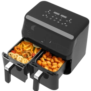 Multifunctional Smart Wifi Air Fryer Oven