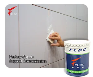 Quick Cure Epoxy Resin Grouting Supplier for Outdoor Stone Pavers Swimming Pools