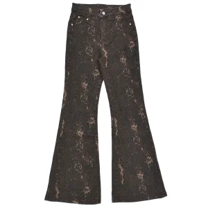 Fabricante de Calças Jeans Designer