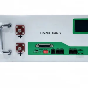 rack mount battery