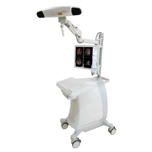 Neurosurgical Stereotactic System Machine for Surgery