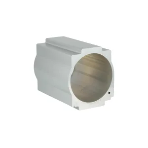 Industrial Aluminum Handrail