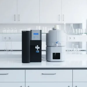 Ultra Pure Water