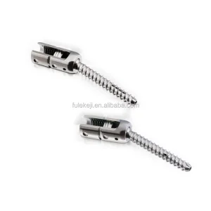 Spinal Screws