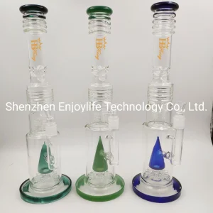 Honeycomb Percolator