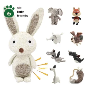 Eco Dog Toys