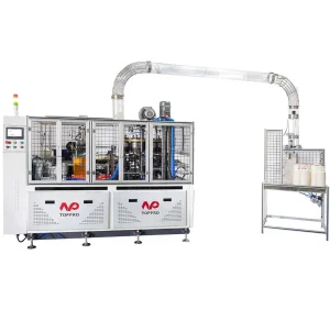 Takeaway Food Bowl Machine