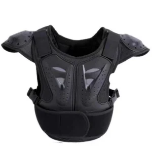 Wholesale Manufacturers' Protective Clothes Children Breathable off-Road Vehicle Riding Gear Back Support Anti-Fall Motorcycle