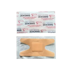 Waterproof Bandages for Stitches