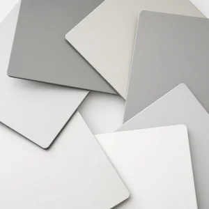 Metal Cladding Aluminum Composite