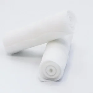 Medical Use Stretch Surgical Gauze Conforming Bandage for Clinic