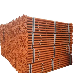 OEM Reusable Galvanised Steel Props