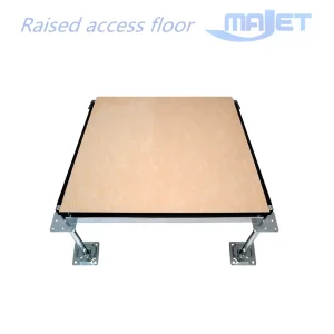 Raised Access Floor Cable