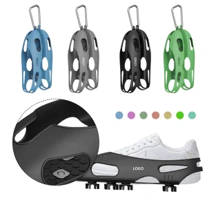 High Quality Golf Shoe Spike Attachment Anti Slip Traction Grip Cover
