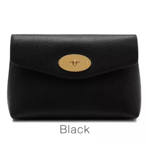 Black PU Bag