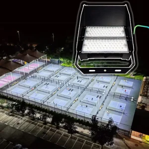 400W IP66 SMD LED Flood Light