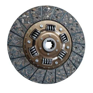 Ndd001 Clutch Disc