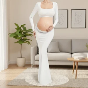 Maternity Dress