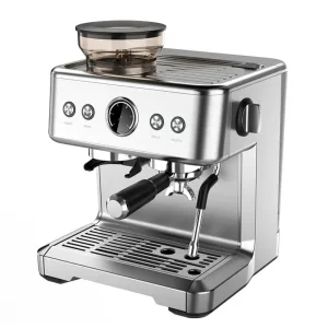Factory Price Coffee Machine Semi-Automatic Coffee Machine Home Espresso Machine