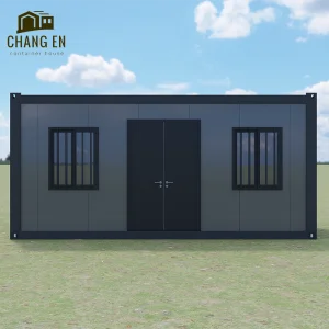 DYCE1 Container Office