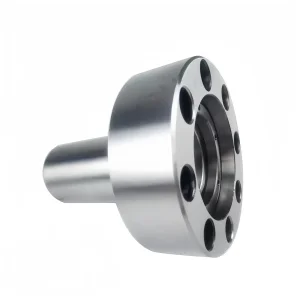 Wire EDM Micro Machining