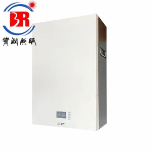 Solar Energy Management