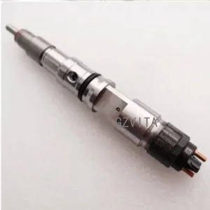 Cummins QSB7 Liugong Loader Engine Fuel Injector