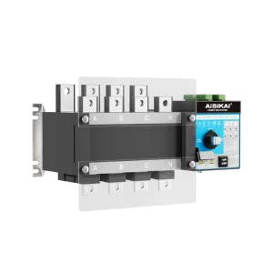 supply of 160a automatic transfer switch diesel generator