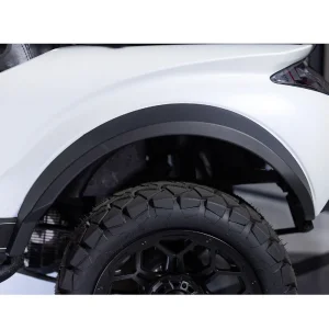 Ezgo Rxv Fender Flares Front and Rear Top Golf