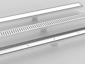 Golden Linear Drain