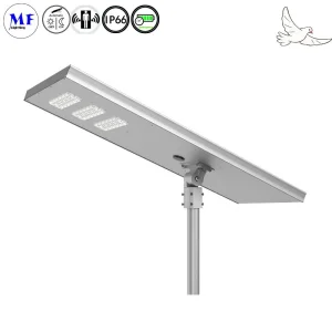 IP66 Solar Street Light