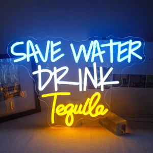 LED Neon Lights