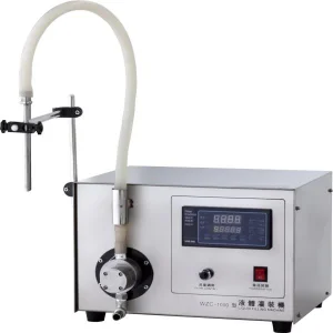 Liquid Filler