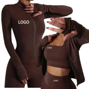 Roupas Esportivas Personalizadas
