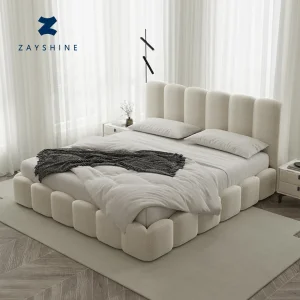 Fabric Bed